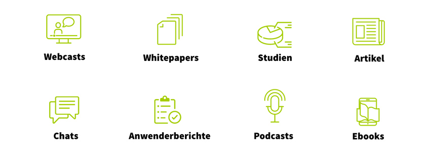 Icons from business-services.heise.de