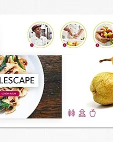 Rebional Stylescape