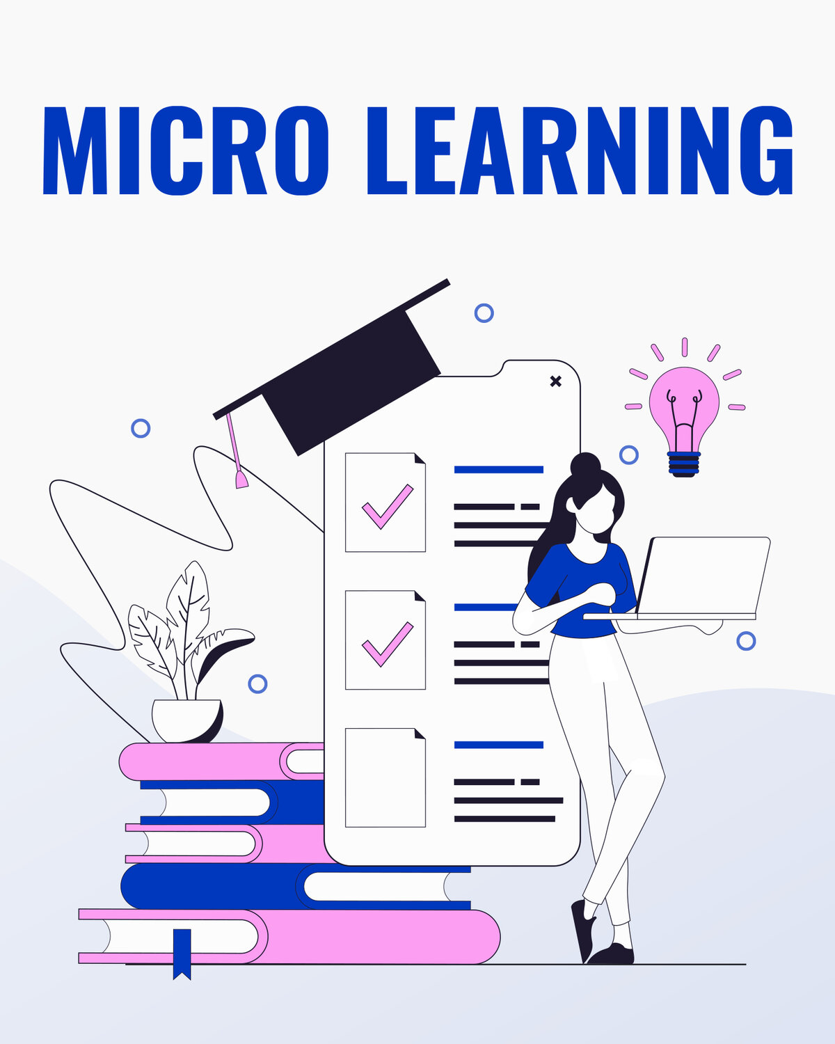 B Micro Learning Schneller mehr wissen: MICRO LEARNING | DRIVE