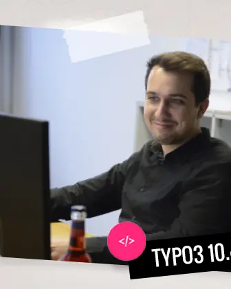 TYPO3 10.4 LTS Release