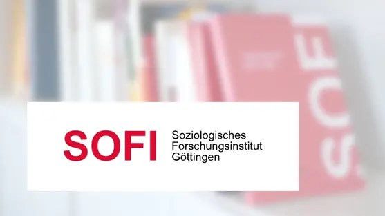 Logo des Soziologische Forschungsinstitut Göttingen (SOFI) e.V.