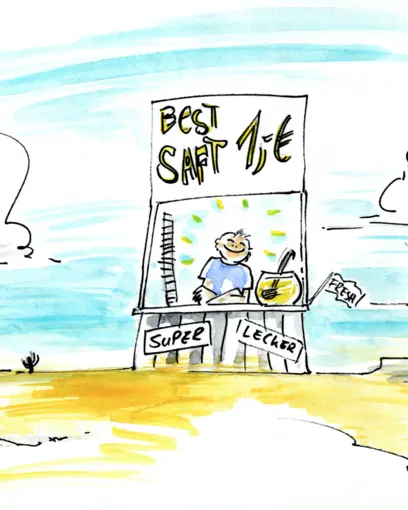 Marketing für Start-Ups mit DRIVE