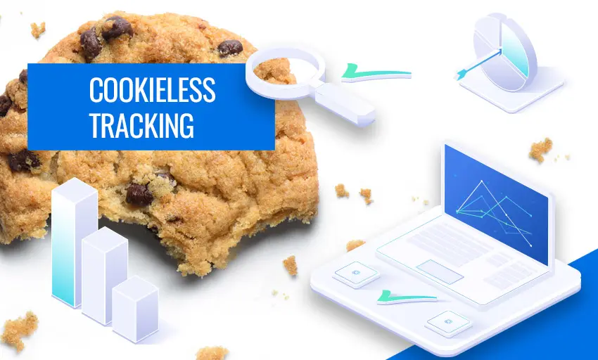 Cookieless Tracking