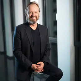 Stephan Probst: CEO