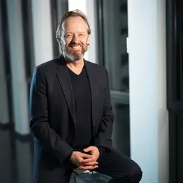 Stephan Probst: CEO