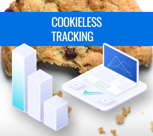 Cookieless Tracking