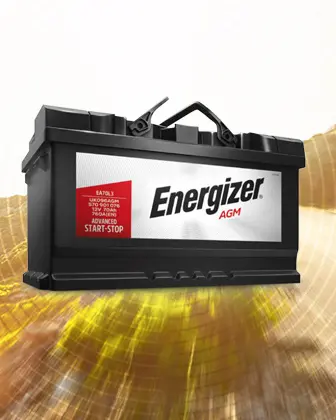Energizer Logo