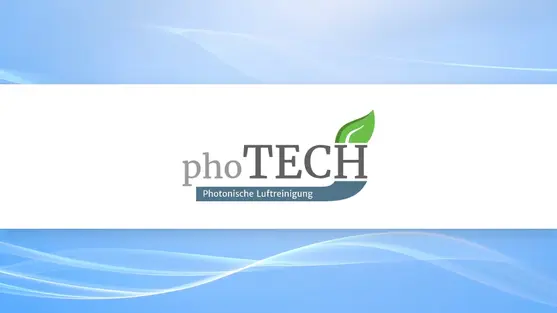 phoTECH Logo