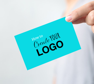 How to create your Logo