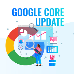 Ein neues Google Core Update ist live! Unternehmen sollten sich jetzt umstellen.