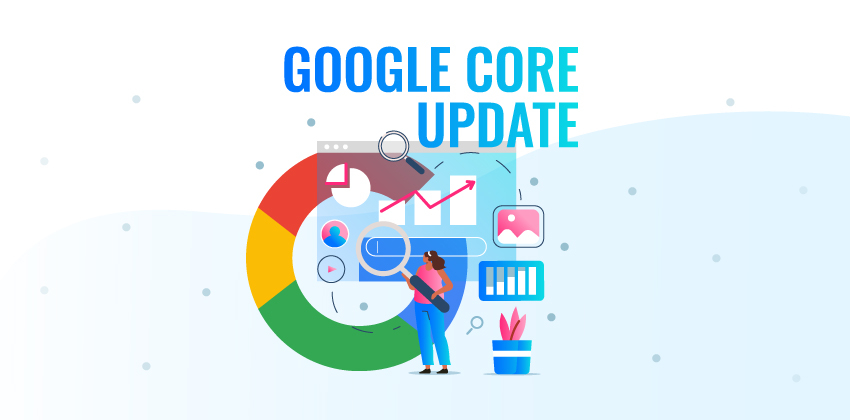 Ein neues Google Core Update ist live! Unternehmen sollten sich jetzt umstellen.