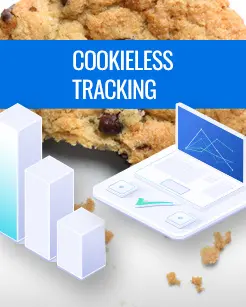 Cookieless Tracking
