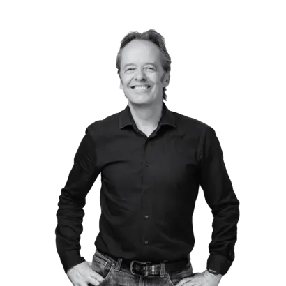 Porträt von Stephan Probst